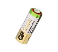Batterie GP Super 12 V 23 A P23GA 8LR932 MN21 V23GA Diamètre Ø10