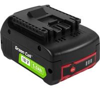 Batterie Green Cell Bosch GBA1600A002U5, 18V 5Ah