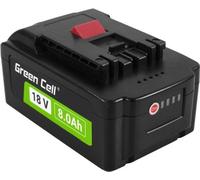 Batterie Green Cell Bosch GBA1600Z00038, 18V 8Ah
