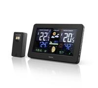 Hama Premium Weather Station Clair
