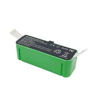Batterie Haute Capacité 5200mAh 14.4V - - Compatible Roomba Série 600 700 800 900 - Longue Autonomie - 1 Unité