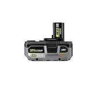 Batterie Haute Performance 18V - Faible autodécharge, Compatible avec RYOBI Les Outils P109, P108, P107, RB18L20(4000mah)