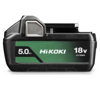 HiKOKI BSL1850MA Batterie (18V/5,0Ah) 378683