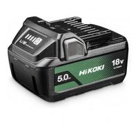 HIKOKI Batterie 18V 5Ah BSL1850MA - 378683
