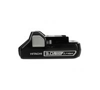 Batterie HITACHI/HIKOKI 18V 3Ah Li-ion BSL1830C