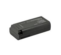 Batterie intelligente de verrouillage d'empreintes digitales 7000mAh | Compatible avec Eufy E340, batterie de sonnette vidéo type C charge rapide
