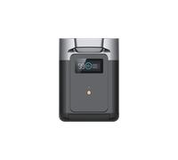 Batterie intelligente supplémentaire pour EcoFlow DELTA 2