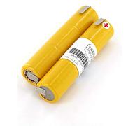 Batterie Interne 7.2V pour Perceuse Makita M001, M003