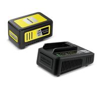 Kärcher Kärcher Kit de démarrage Battery Power 18/50 Quantité:1