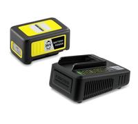 Kärcher Pack batterie Battery Power Pack 2.445-064.0 – 36V 2,5Ah chargeur rapide