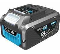 Batterie Koma 20v 8ah Haute Capacité Li-ion - Koma Tools