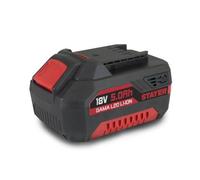 Batterie L20, 18V, 5Ah, Li-ion, STAYER