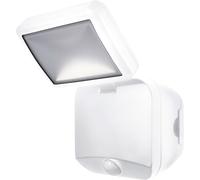 Batterie LEDVANCE LED Projecteur simple noir 4 W - Lampes murales et de plafond