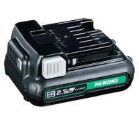 Batterie Li-Ion 12 V PEAK 2,5 Ah HIKOKI BSL1225M