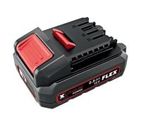 Batterie Li-Ion 12V 2,5 Ah FLEX