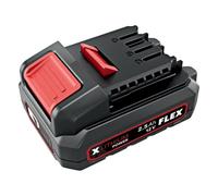 Batterie Li-Ion 12V 2,5 Ah FLEX