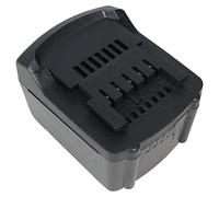 Batterie li-ion 14,4 v/3000mAh rC sB pour metabo bS 14.4 lT sSD sSW uLA lTX impuls compact quick remplace 6.25454 6.25467 6.25456, 6.25458 6.25468 6.25498 6.25526, c-98116