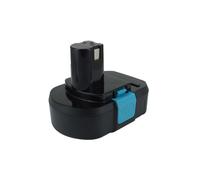 Batterie Li-ion 14.4V 2500mAh pour RYOBI 130111073, 130224024, BPL1414, BPP-1413, BPP-1415, BPP-1417, CHD1441, CHD1442, LCDI1402