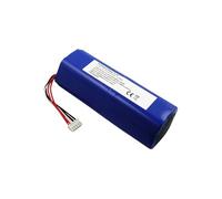 Batterie Li-ion 14.4V pour Robot Aspirateur Compatible Ecovacs Deebot T8 / T8+ 5.2A Noir