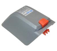 Batterie Li-ion 18V 2000mAh pour Gardena 008A231 8025-20
