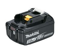 Makita BL 1830 Batterie 3,0Ah 18V ( 194204-5 ) - original