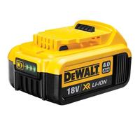DeWalt Batterie DCB182-XJ XR 18 V 4,0 Ah Li-Ion
