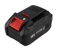 Batterie Energy+ 18V Li-Ion 8.0Ah BOOST UP - GRAPHITE - 58GE152