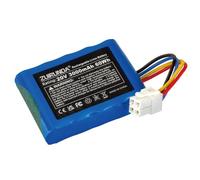 Batterie Li-ion 20 V 3000 mAh de rechange pour Worx Landroid S300, S 390m2, S Basic, S300i, S450i, S500i, S700i, WR100SI, WR101SI, WR102SI, WR103SI, WR104SI, WR1055. SI.105 SI.1WR106. SI, WR115MI