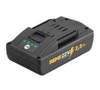 Rems Batterie Li-ion 21,6 V 2,5 Ah