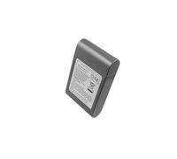 Avizar, Batterie Li-ion 22.2V pour aspirateur Dyson DC35 3A 66W, Noir