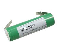 Batterie Li-Ion 3,6 V / 2000 mAh compatible avec Einhell RT-SD BT-SD BG-CG N0E-3ET RCG, PowerPlus POWX0060LI, Skil 2536AC 2536 AC, Mannesmann M17730 M17480, Steinel 4007841334208 3341099 Neo1