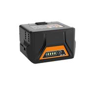Batterie Li-ION 36 V for Stihl série AK - Compatible avec ALLCCX AK10, AK20, AK30S et chargeurs AL1, AL101, AL300(AK30S Battery Only)