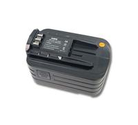 vhbw Batterie Compatible avec Festo Festool T18 Cordless Drill/Driver