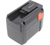 batterie Li-Ion 4000mAh TURBO TRIMMER 8841 GARDENA en réplique