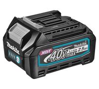 Batterie Li-Ion 40Vmax XGT® / 2,5 AH - BL4025