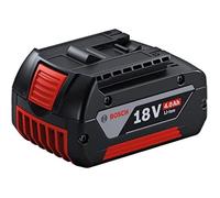 Bosch Professional 18V System batterie GBA 18V 4.0Ah