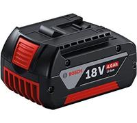 Batterie Li-ion Bosch Professional GBA 18V 4,0Ah - 1600Z00038