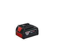 Batterie Li-ion Bosch Professional GBA 18V 5,0Ah - Grande autonomie et technologie COOLPACK 1.0