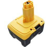 Batterie Li-ion compatible avec Dewalt DC9144 Batterie DE9140, DC732, DC737, DC737KL, DC832, DC832KL, DC837, DC837KL, DCD930, DCD935, DCD935L2