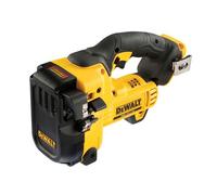 Batterie Li-Ion DeWalt DCS350N 18V Corps du couteau de coupe fileté
