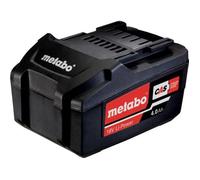 Metabo Batterie Li-Power 18 V 4,0 Ah (625591000)