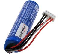 Batterie Li-Ion pour imprimante 3G SumUP Payment, terminal numéroté, 3,7 V