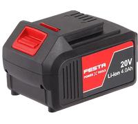 Batterie Li-ion pour outils AKU FESTA SHARE20V 4.0Ah