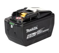 Batterie Li-ion pour outils MAKITA BL18120 LXT® 18 V 12,0 Ah Li-ion