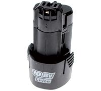 Batterie li-Ion pour polisseuse TB00153