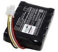 Batterie pour robot de tonte Cramer RM 1000 RM 1500