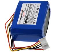 Batterie Li-ion pour robot tondeuse Robomow RK1000, 18,5 V,