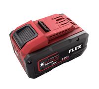 Batterie Li-ion Power Plus 18V 8.0Ah AP 18/8.0 - FLEX - 532748