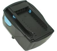 Batterie Li-ion PowerSmart 5000mAh pour Hilti ST 1800-A22, TE 2-A22, TE 4-A22, TE 6-A22, VC 5-A22, WSR 22-A