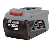 Batterie Li-ion SCHEPPACH 40V 2.5Ah BPS2.5-40LI - Noir